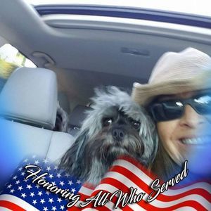 Meet your Posher, Renee